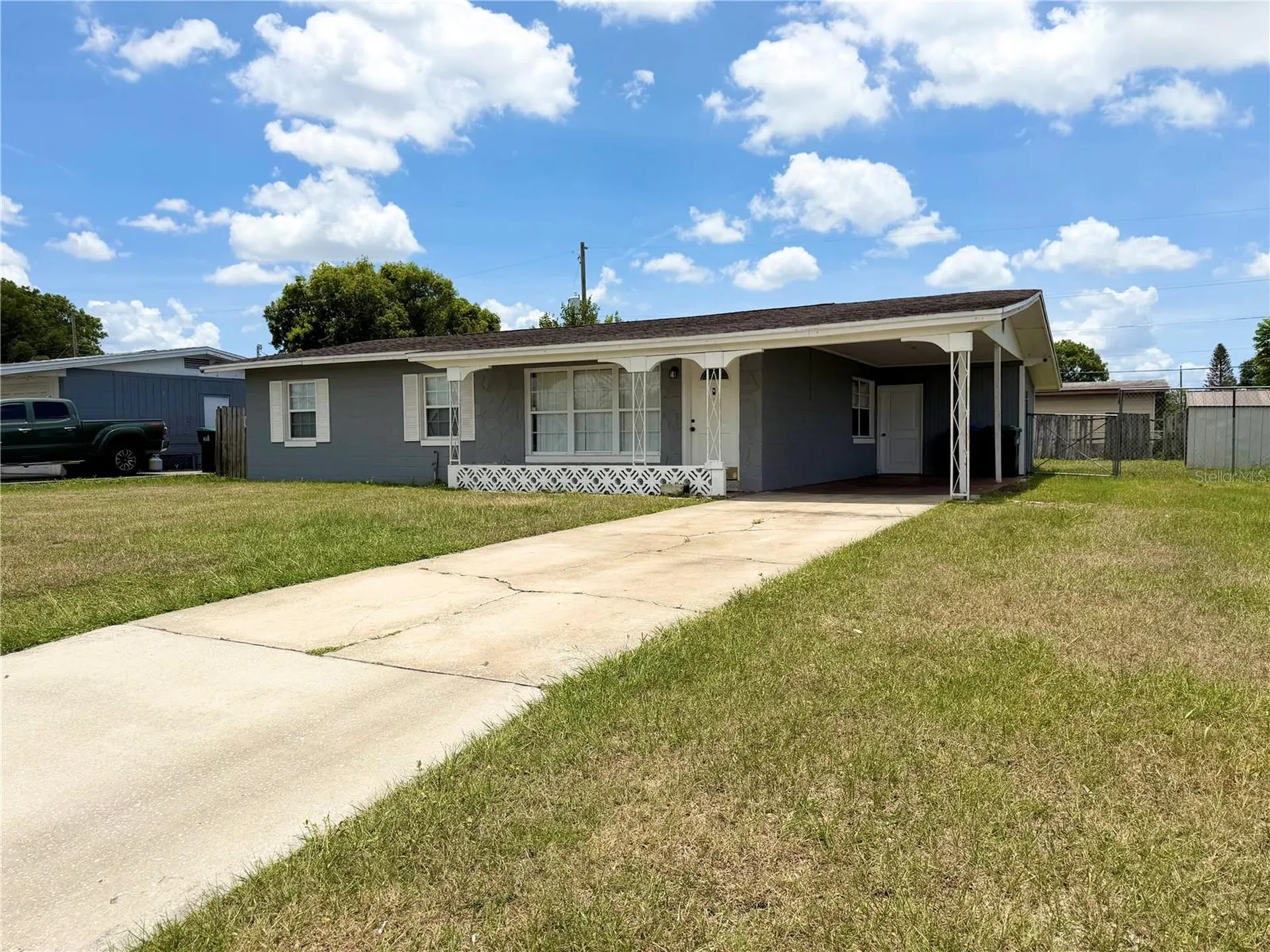1208 Marlowe Avenue Orlando FL 32809