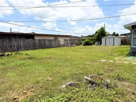 1208 Marlowe Avenue Orlando FL 32809