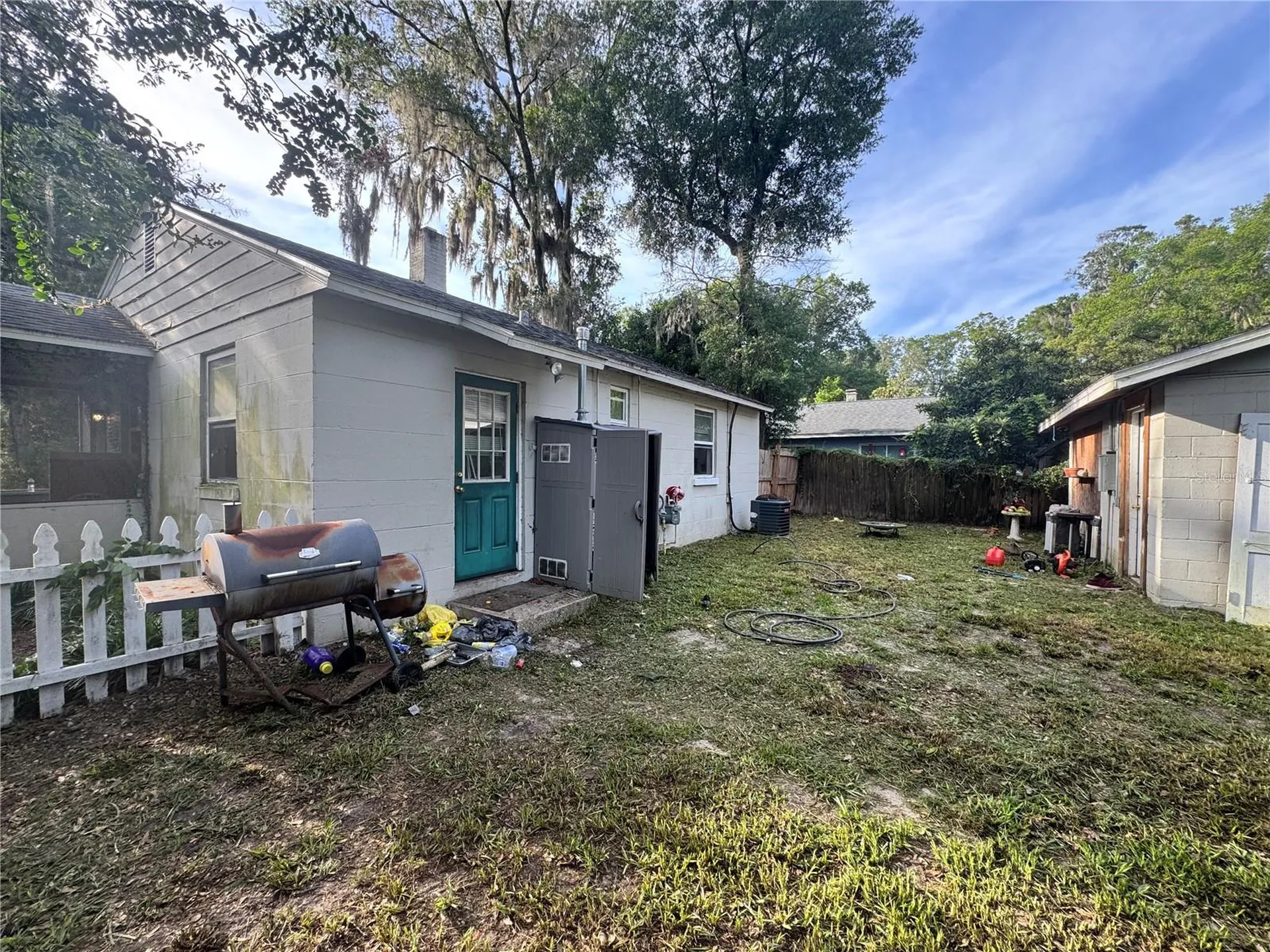 3230 NW 11th Street Gainesville FL 32609