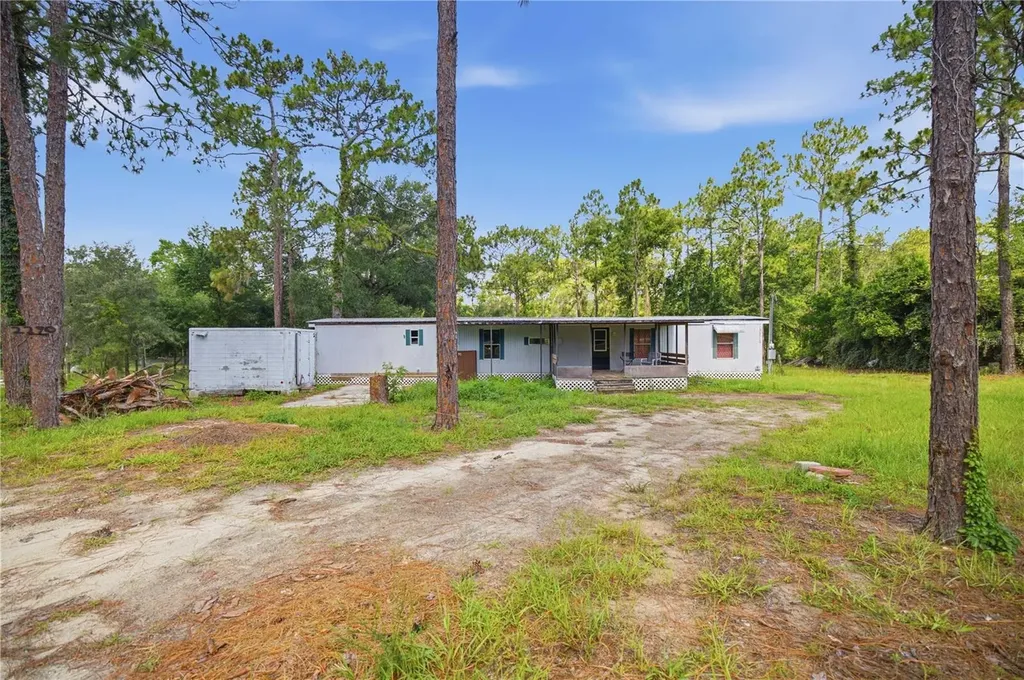 2290 SE 141st Avenue Morriston FL 32668