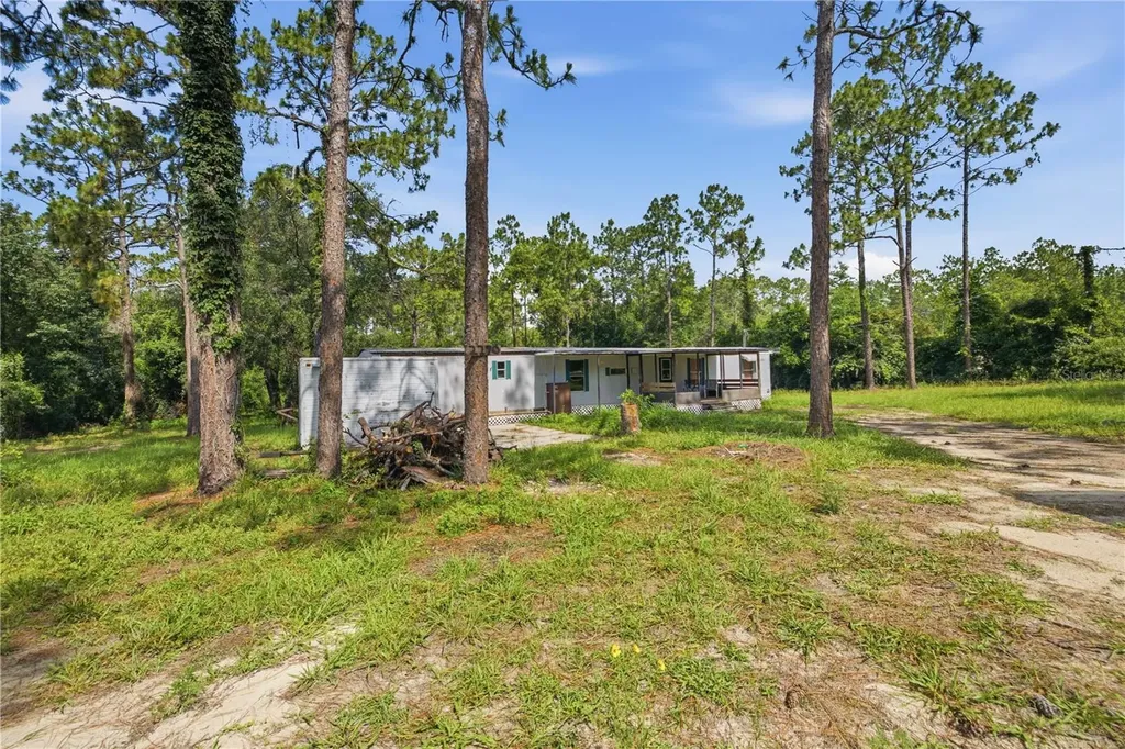 2290 SE 141st Avenue Morriston FL 32668