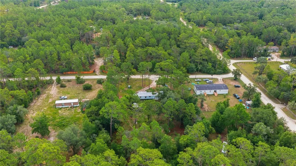 2290 SE 141st Avenue Morriston FL 32668