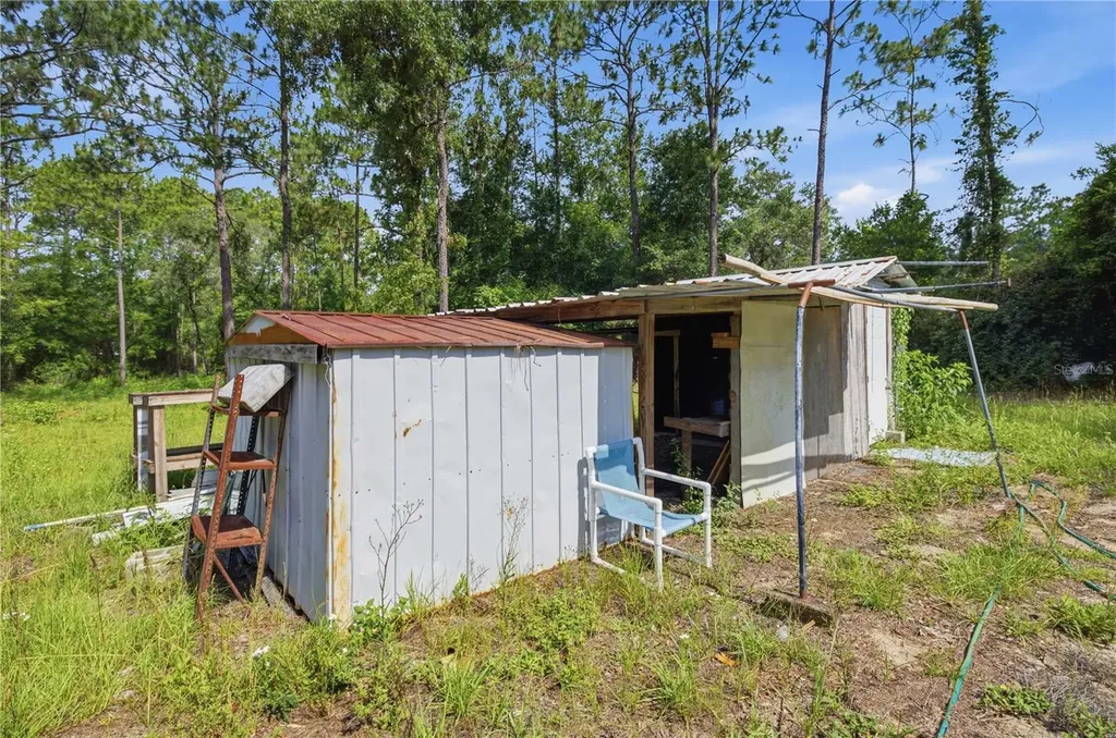 2290 SE 141st Avenue Morriston FL 32668