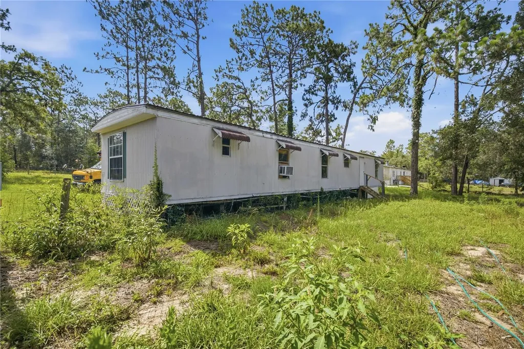 2290 SE 141st Avenue Morriston FL 32668