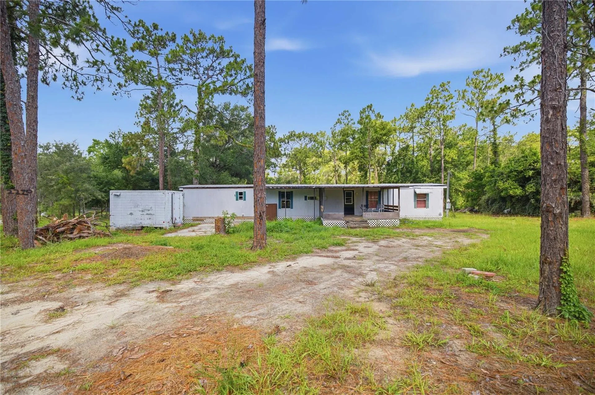 2290 SE 141st Avenue Morriston FL 32668