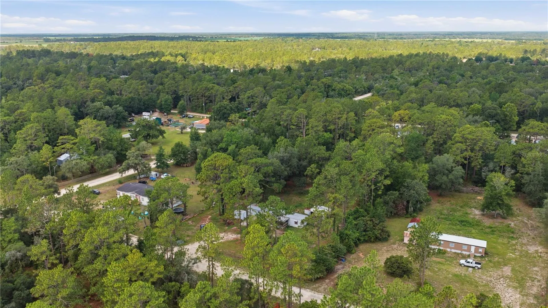 2290 SE 141st Avenue Morriston FL 32668