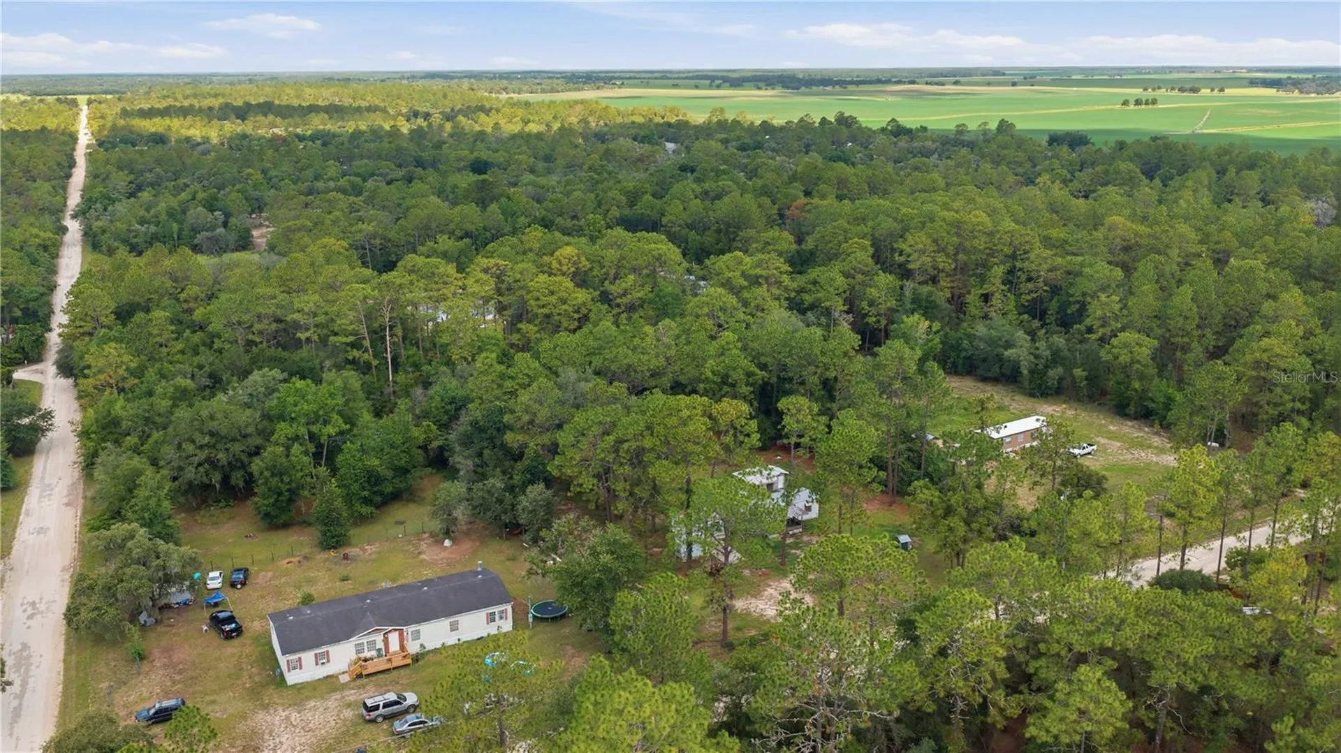 2290 SE 141st Avenue Morriston FL 32668