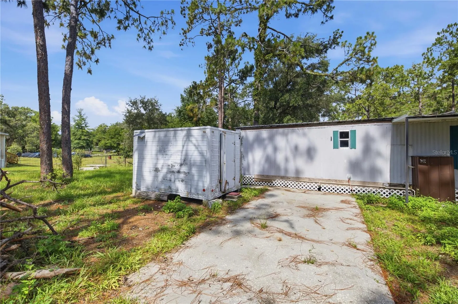 2290 SE 141st Avenue Morriston FL 32668