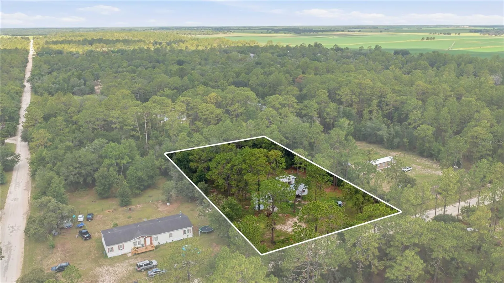 2290 SE 141st Avenue Morriston FL 32668