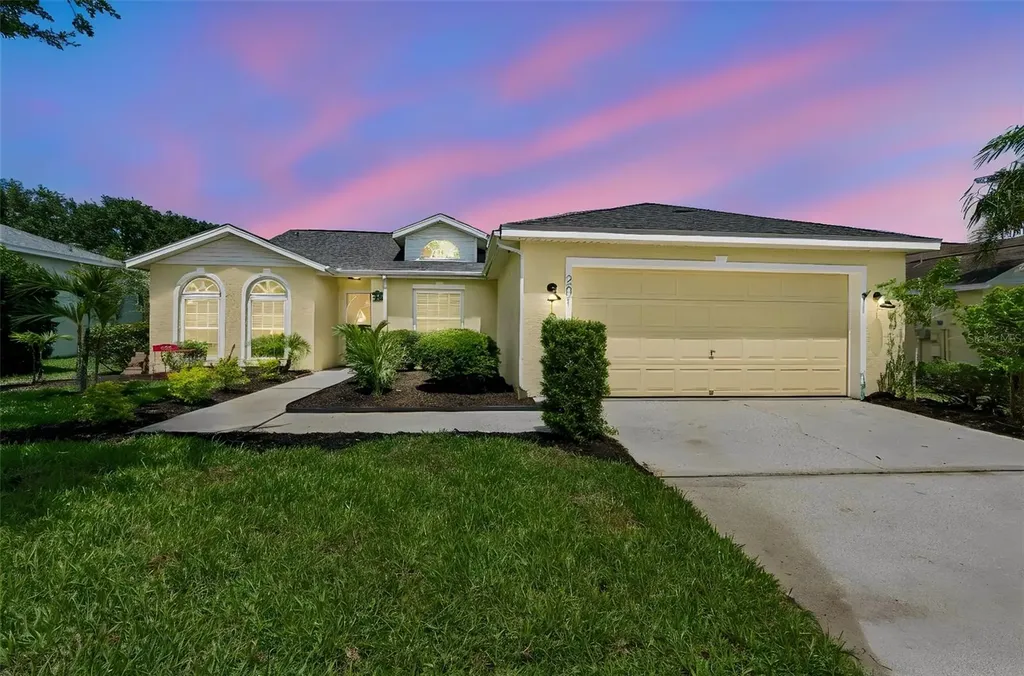 201 113th Street E Bradenton FL 34212