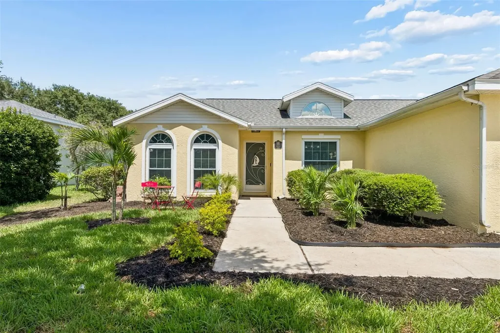 201 113th Street E Bradenton FL 34212