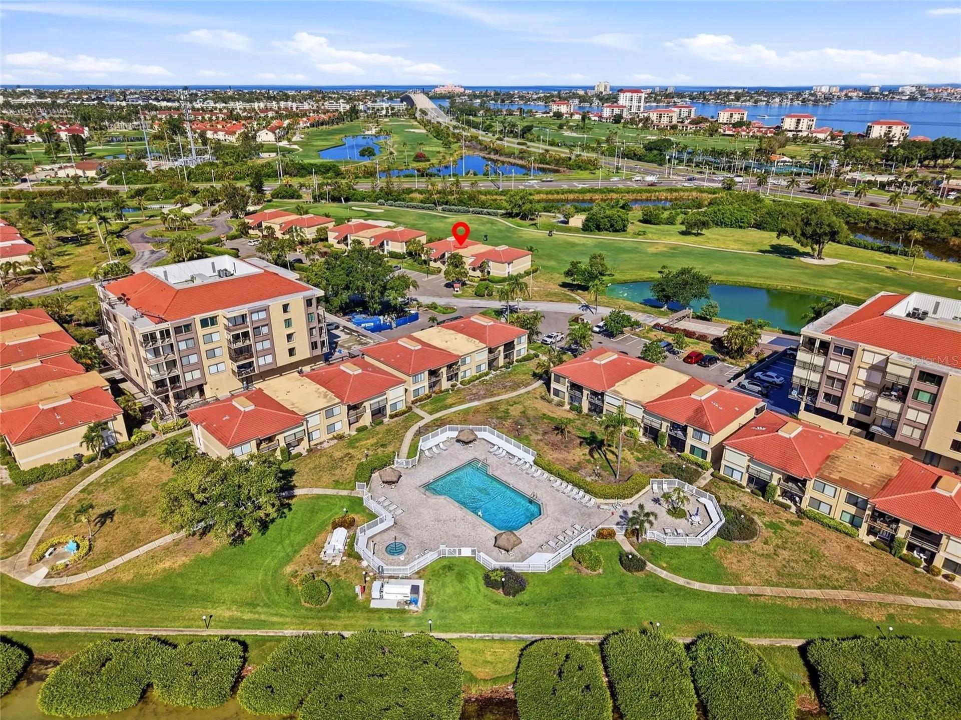 6105 Palma Del Mar Boulevard S St Petersburg FL 33715