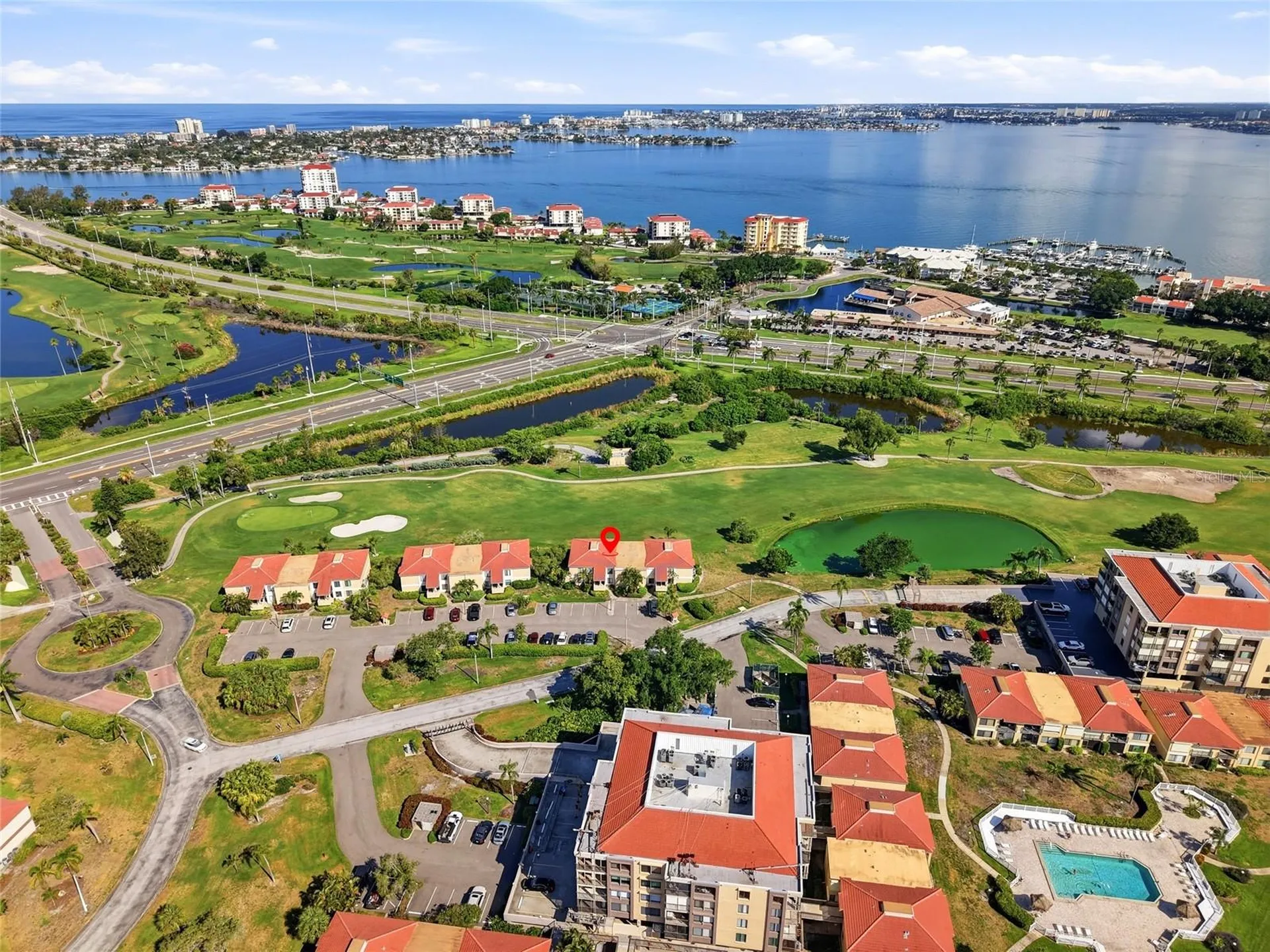 6105 Palma Del Mar Boulevard S St Petersburg FL 33715