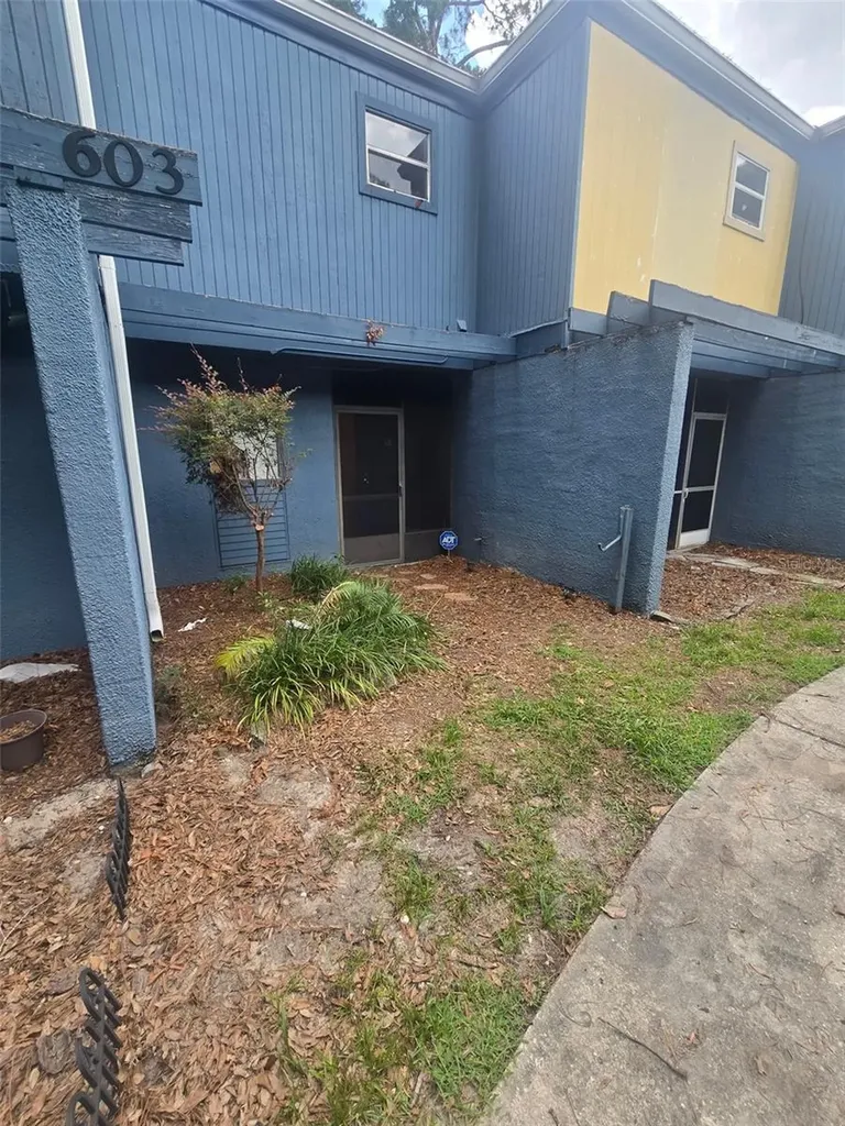 603 SW 75th Street Gainesville FL 32607