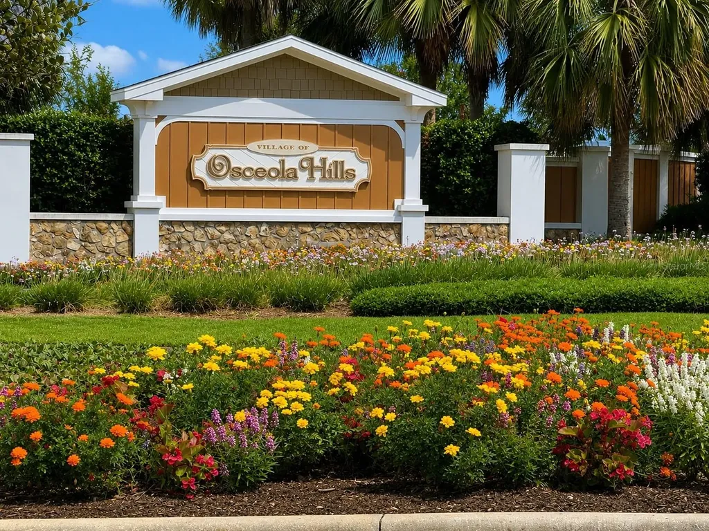 3942 Zenith Loop The Villages FL 32163