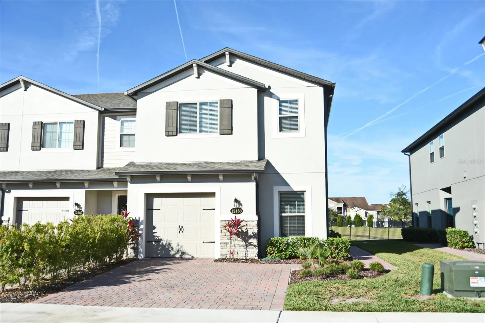12163 Water Poppy Court Orlando FL 32828