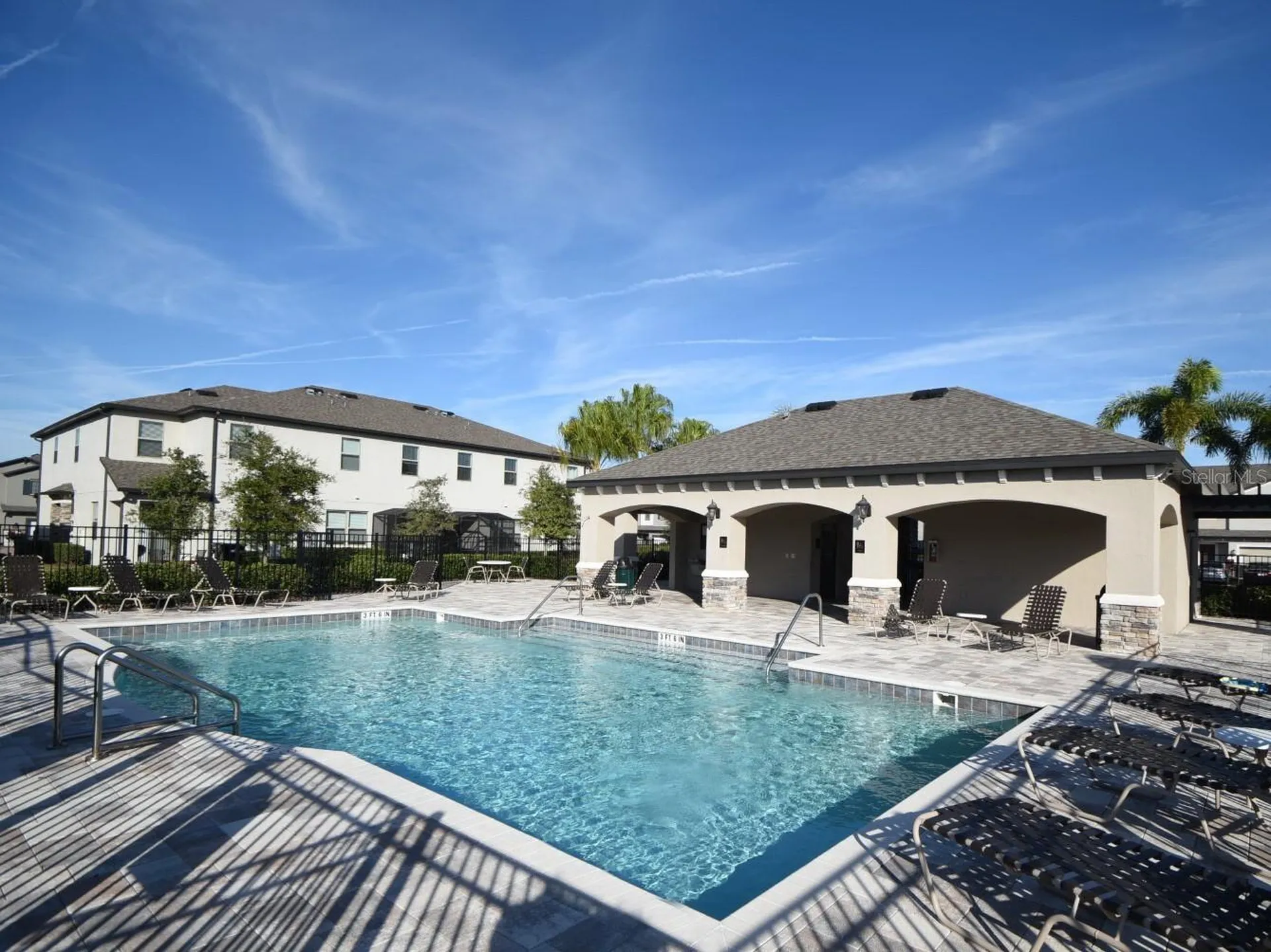 12163 Water Poppy Court Orlando FL 32828