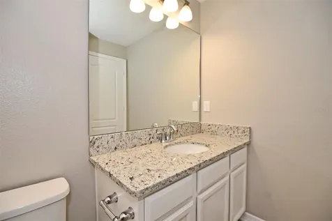 12163 Water Poppy Court Orlando FL 32828