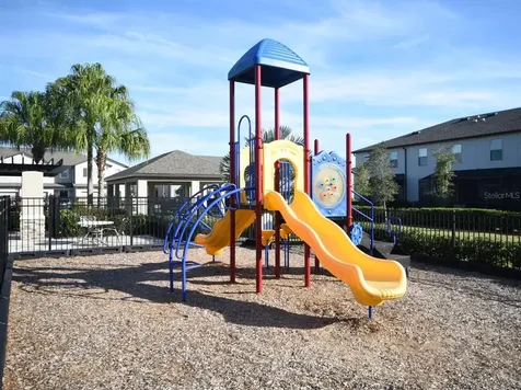12163 Water Poppy Court Orlando FL 32828