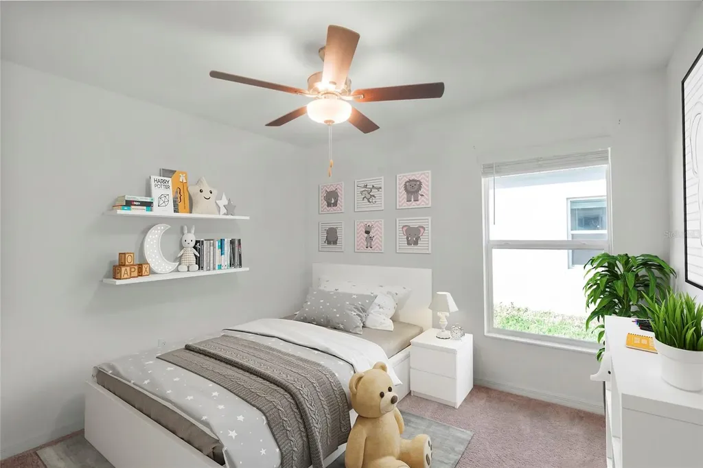 4316 Fabulous Finch Lane Bartow FL 33830