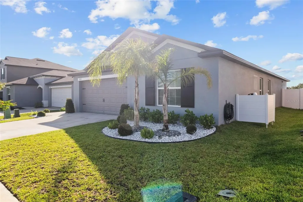 4316 Fabulous Finch Lane Bartow FL 33830