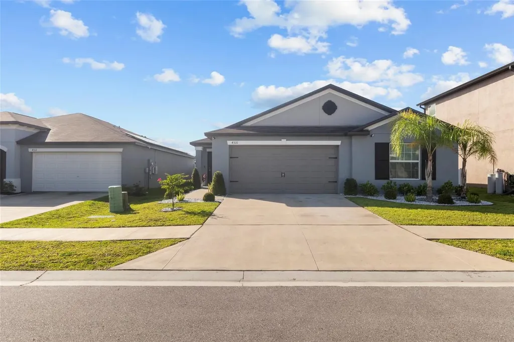 4316 Fabulous Finch Lane Bartow FL 33830
