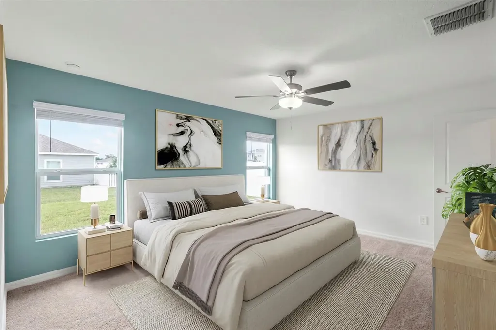 4316 Fabulous Finch Lane Bartow FL 33830