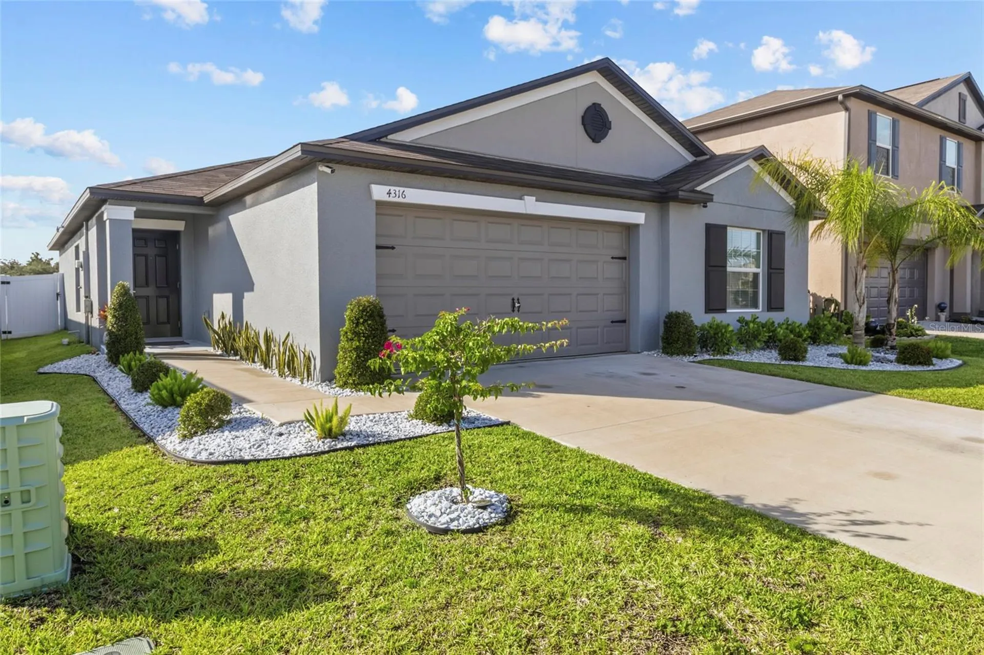 4316 Fabulous Finch Lane Bartow FL 33830