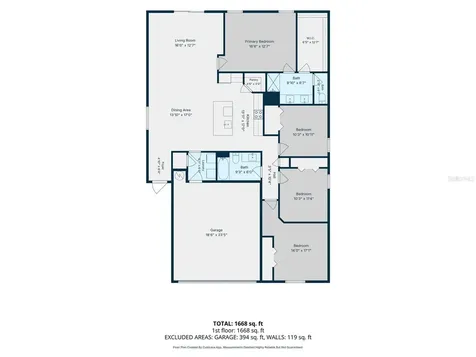 4316 Fabulous Finch Lane Bartow FL 33830