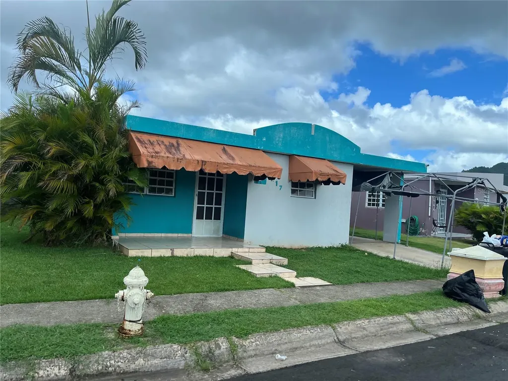 H17 4th Street Arroyo PR 00714