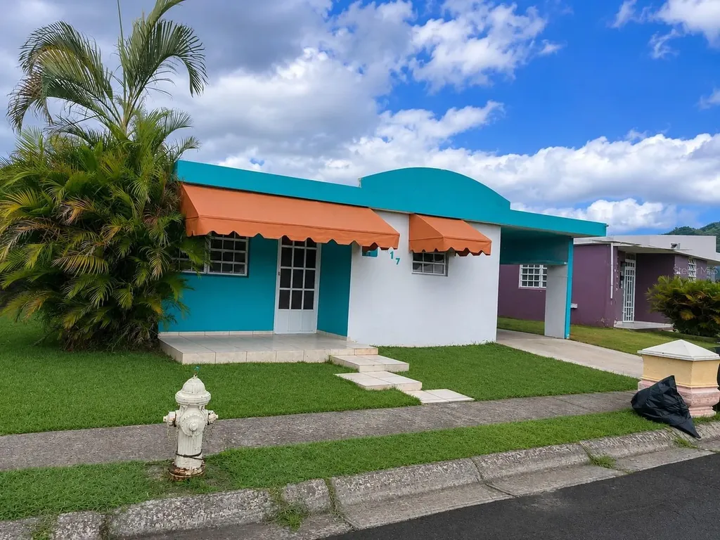 H17 4th Street Arroyo PR 00714