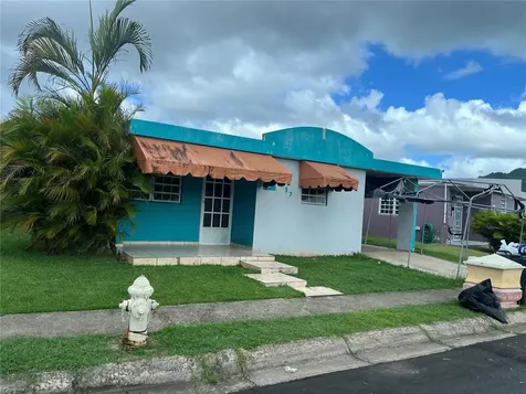 H17 4th Street Arroyo PR 00714