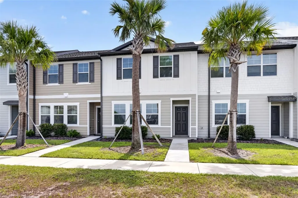 381 Grand Pine Lane St Cloud FL 34771