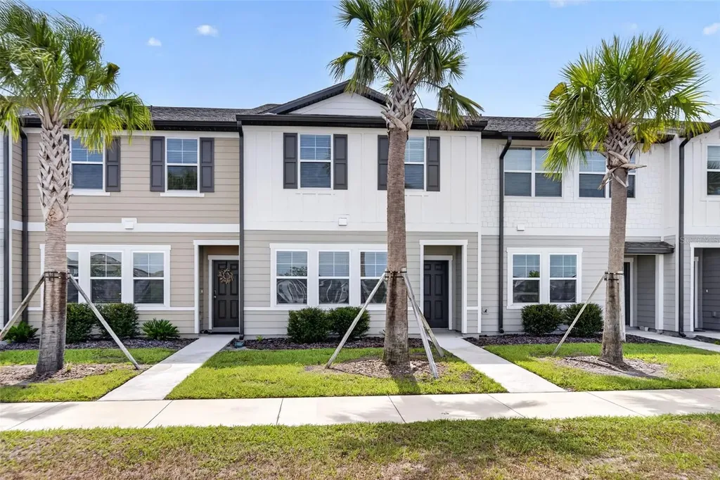 381 Grand Pine Lane St Cloud FL 34771