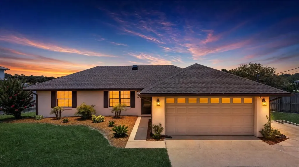 34 Jasmine Drive Debary FL 32713