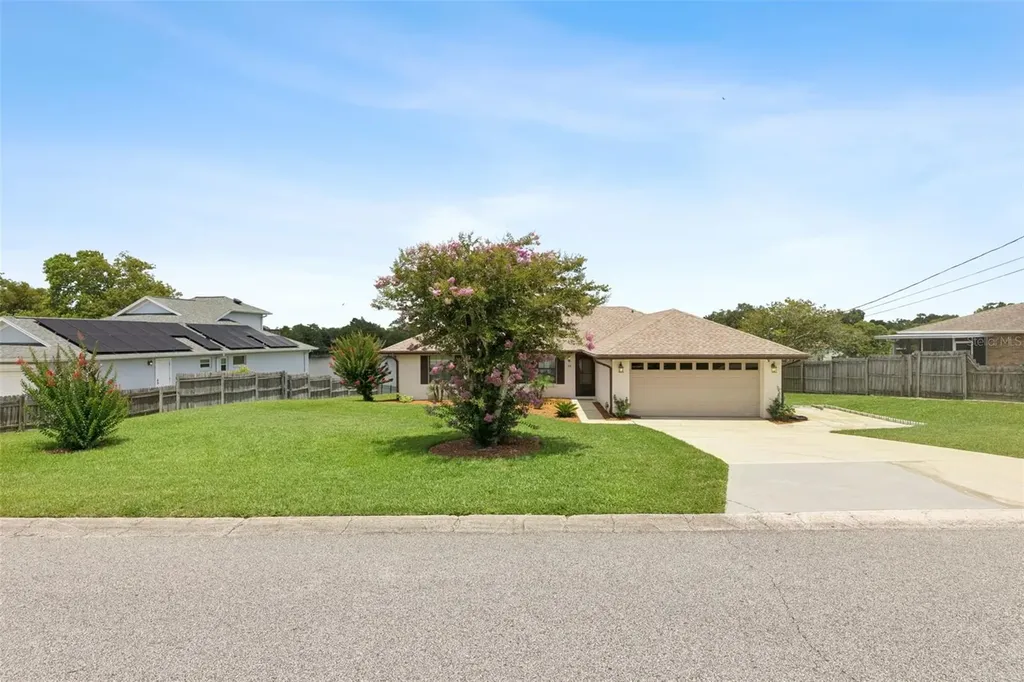 34 Jasmine Drive Debary FL 32713