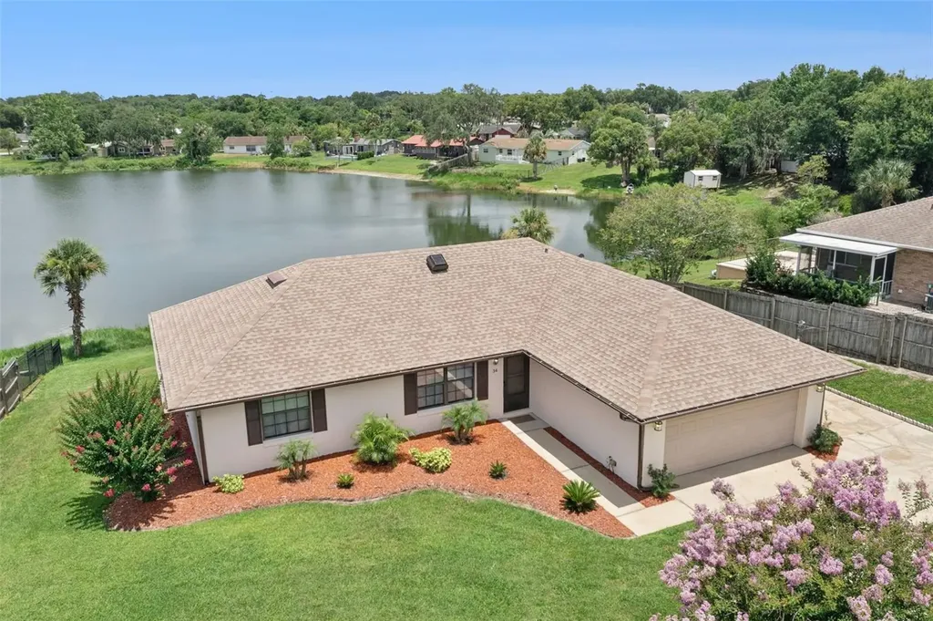 34 Jasmine Drive Debary FL 32713