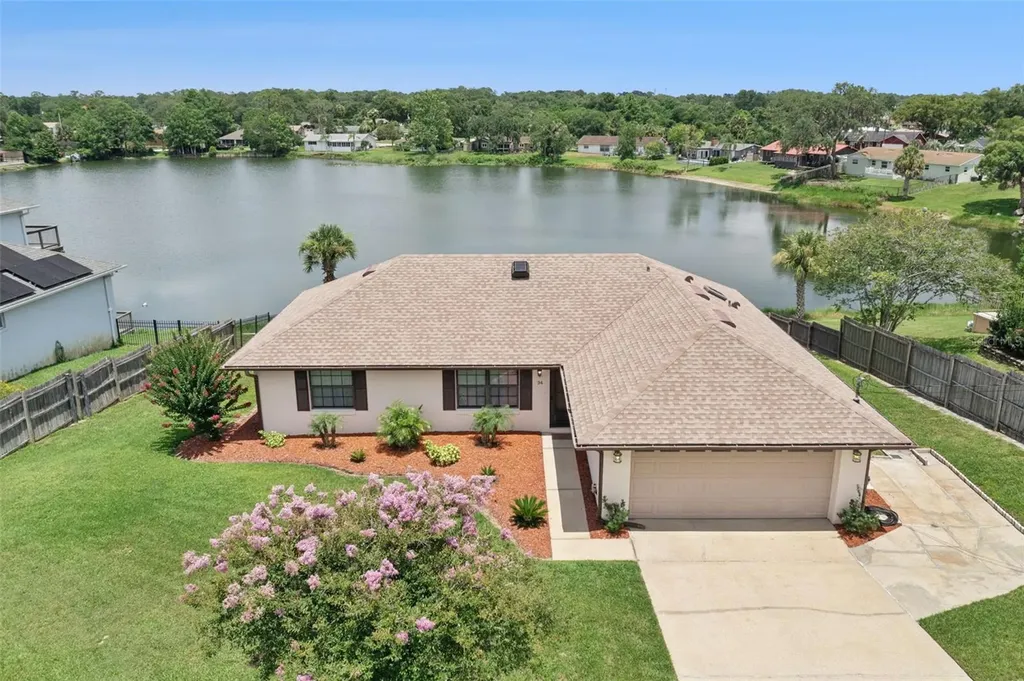 34 Jasmine Drive Debary FL 32713