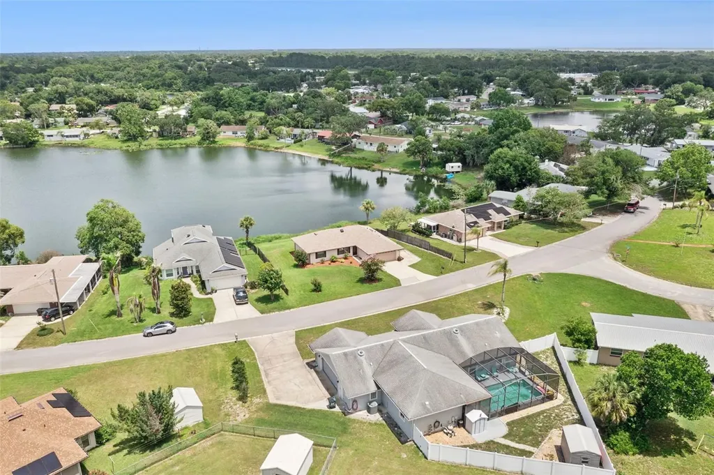 34 Jasmine Drive Debary FL 32713