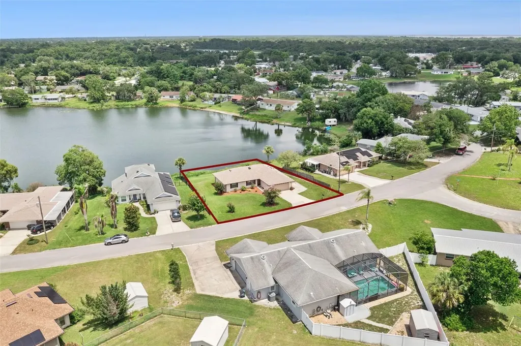34 Jasmine Drive Debary FL 32713