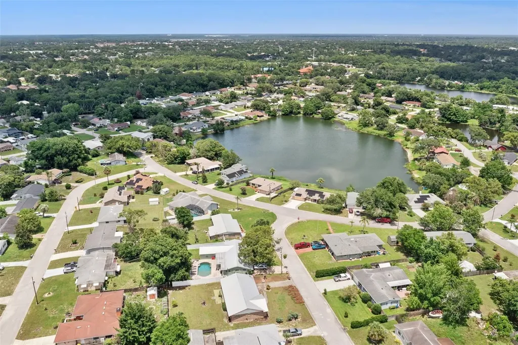 34 Jasmine Drive Debary FL 32713