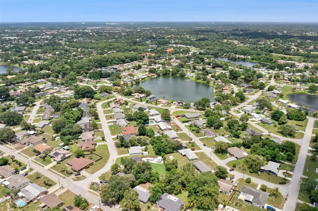 34 Jasmine Drive Debary FL 32713