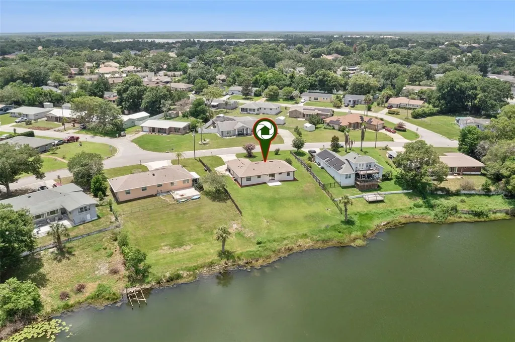 34 Jasmine Drive Debary FL 32713