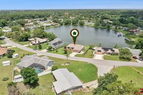 34 Jasmine Drive Debary FL 32713