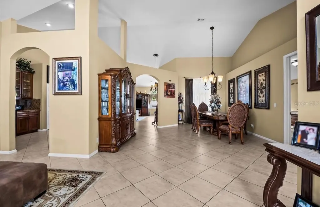 3898 SW Hall Street Port St Lucie FL 34953