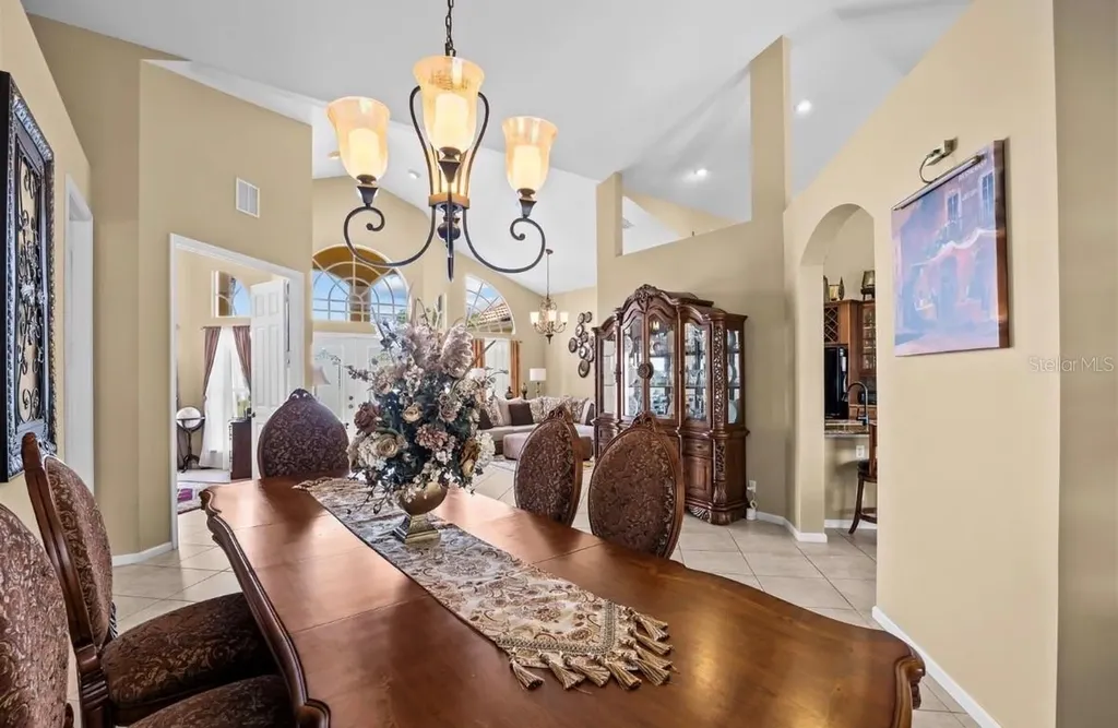 3898 SW Hall Street Port St Lucie FL 34953
