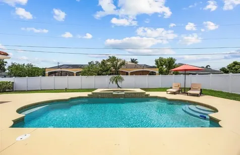 3898 SW Hall Street Port St Lucie FL 34953