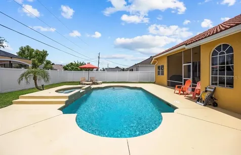 3898 SW Hall Street Port St Lucie FL 34953