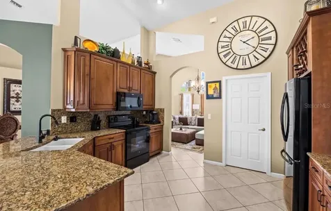 3898 SW Hall Street Port St Lucie FL 34953