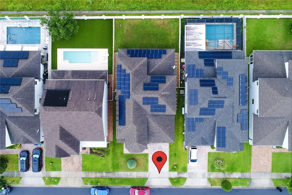 3231 Palatka Street Orlando FL 32824